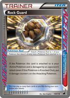 Rock Guard - Plasma Freeze - Pokemon - TCGplayer.com
