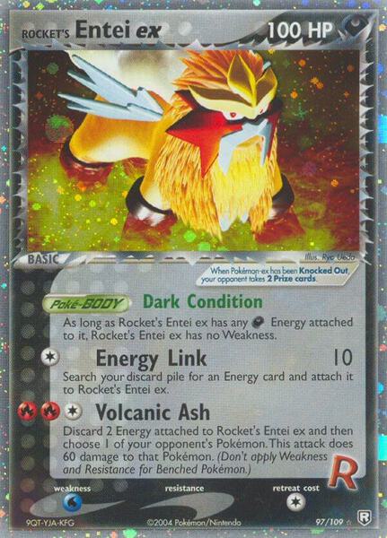 The 10 Most Expensive Pokmon-ex Cards | TCGplayer