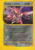 Rocket's Scizor - 4 - Best of Promos - Pokemon - TCGplayer.com