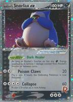 Rocket's Snorlax ex - Team Rocket Returns - Pokemon - TCGplayer.com