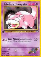 Galarian Slowpoke - SWSH126 - SWSH: Sword & Shield Promo Cards - Pokemon -  TCGplayer.com
