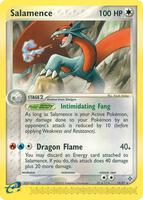 Salamence - 19/97 - EX Dragon - Pokemon - TCGplayer.com