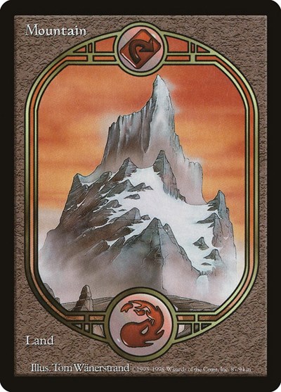 Mountain UGL
