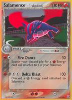 【PSA10】ボーマンダ デルタ種 021/086 salamence holo PSA10】ボーマンダ デルタ種 021/086 salamence holo Salamence