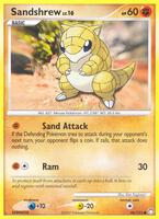 Sandshrew - Mysterious Treasures - Pokemon - TCGplayer.com