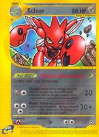 ポケモンeシリーズ ハッサム Holo Aquapolis Scizor 1ED PSA 10 GEM MINT Scizor H21/H32 HOLO RARE Aquapolis Pokemon Card | eBay