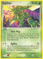 Scyther - Unseen Forces - Pokemon - TCGplayer.com