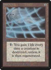 Soul Net (Beta Edition)
