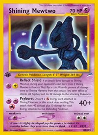 Pokémon Card Database - Pokemon GO - #79 Mewtwo VSTAR