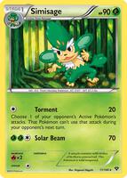 XY Base Set