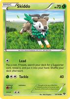 XY Base Set
