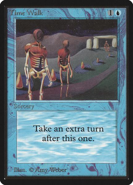 How to Buy a Piece of the MTG Power Nine | TCGplayer