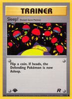 Team Rocket | Pokemon | TCGplayer
