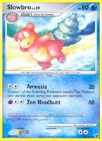 Slowbro - Great Encounters - Pokemon - TCGplayer.com