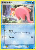 Slowpoke - Call of Legends - Pokemon - TCGplayer.com