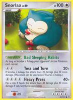 Snorlax (81)