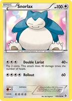 Snorlax - Boundaries Crossed - Pokemon - TCGplayer.com