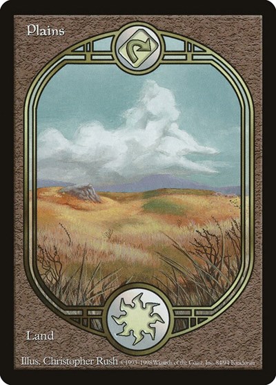Plains UGL
