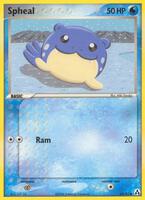 Spheal - Legend Maker - Pokemon - TCGplayer.com