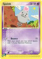 Spoink - 73/97 - Dragon - Pokemon - TCGplayer.com