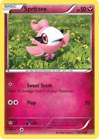 XY Base Set