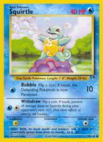 Squirtle - Legendary Collection - Pokemon - TCGplayer.com
