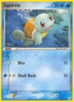 てゅえる？ Squirtle - 063/100 - Crystal Guardians - Pokemon - TCGplayer.com