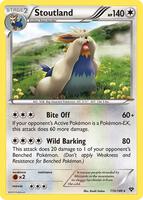 XY Base Set