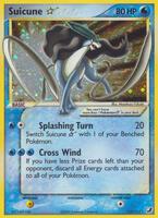 Suicune Star - Unseen Forces - Pokemon - TCGplayer.com