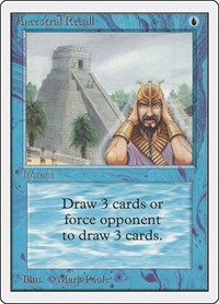 Mox Sapphire (Unlimited Edition) | Magic: The Gathering