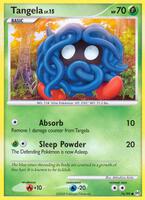 Tangela (76)