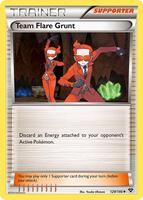 XY Base Set