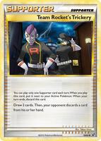 pokemon undaunted card list Trading Card Wall Mounts for Collectors