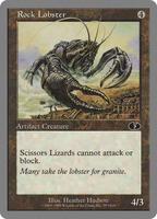lobster card sleeves JohnBee Key West Classic Lobster Place Card –