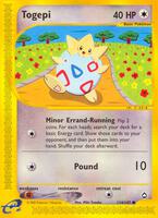 golden togepi pokemon card value 23K Gold Plated Trading - RED : Buy Online at Best Price in KSA For each heads Pokemon TOGEPI 23K Gold Plated