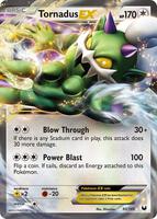 Tornadus EX - Dark Explorers - Pokemon - TCGplayer.com