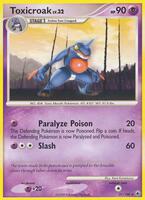 Toxicroak - Majestic Dawn - Pokemon - TCGplayer.com