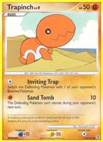 Trapinch - Secret Wonders - Pokemon - TCGplayer.com