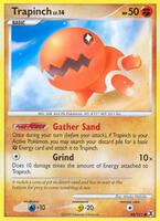 Trapinch - Rising Rivals - Pokemon - TCGplayer.com