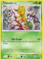Treecko (78)