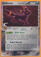 Umbreon (Delta Species) - Delta Species - Pokemon - TCGplayer.com