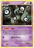 unknown card pokemon Unown V & Vstar 065/195- Silver Tempest - Ultra Rare Lot If you do I have a slight obsession