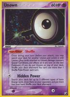 Unseen Forces