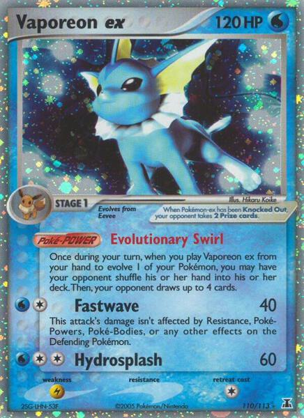pokemon mega evolution card Pokmon TCG: Mega Evolution Expansion Overview