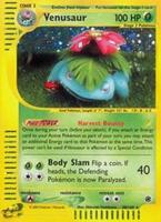 Venusaur (30) - Expedition - Pokemon - TCGplayer.com