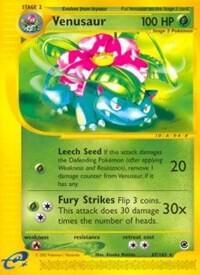 Venusaur (67) - Expedition - Pokemon - TCGplayer.com