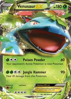 XY Base Set