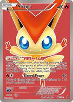 Victini (98 Full Art)