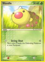 Weedle ビードル ●シャドウレス　Shadowless ウィザーズ　② TCGplayer: Shop Pokemon Cards, Packs, Booster Boxes