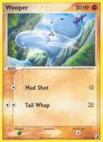 Wooper - Unseen Forces - Pokemon - TCGplayer.com